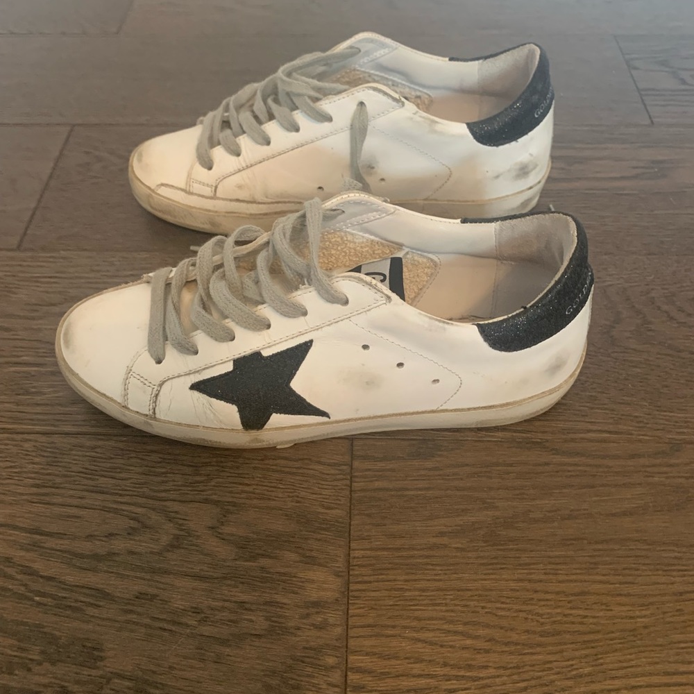 Golden Goose women size 6